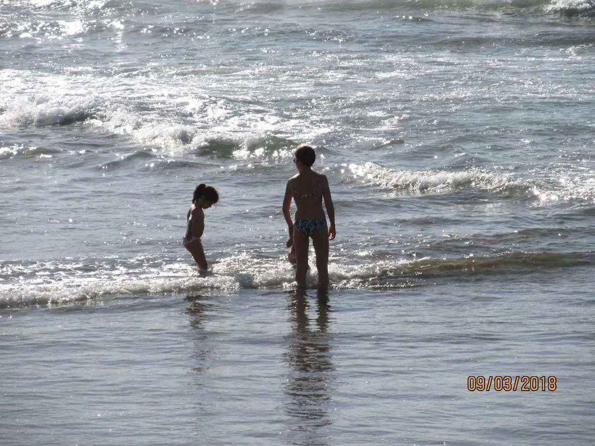 Apartment Studio Home For Beach Holiday Las Palmas de Gran Canaria