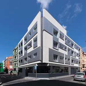 Royal Flats Apartamento