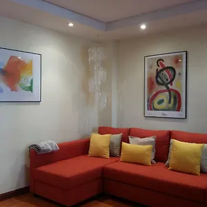 Casa Cafer Apartamento