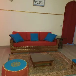 La Naval 209, 4ºb - Agadir - Apartamento