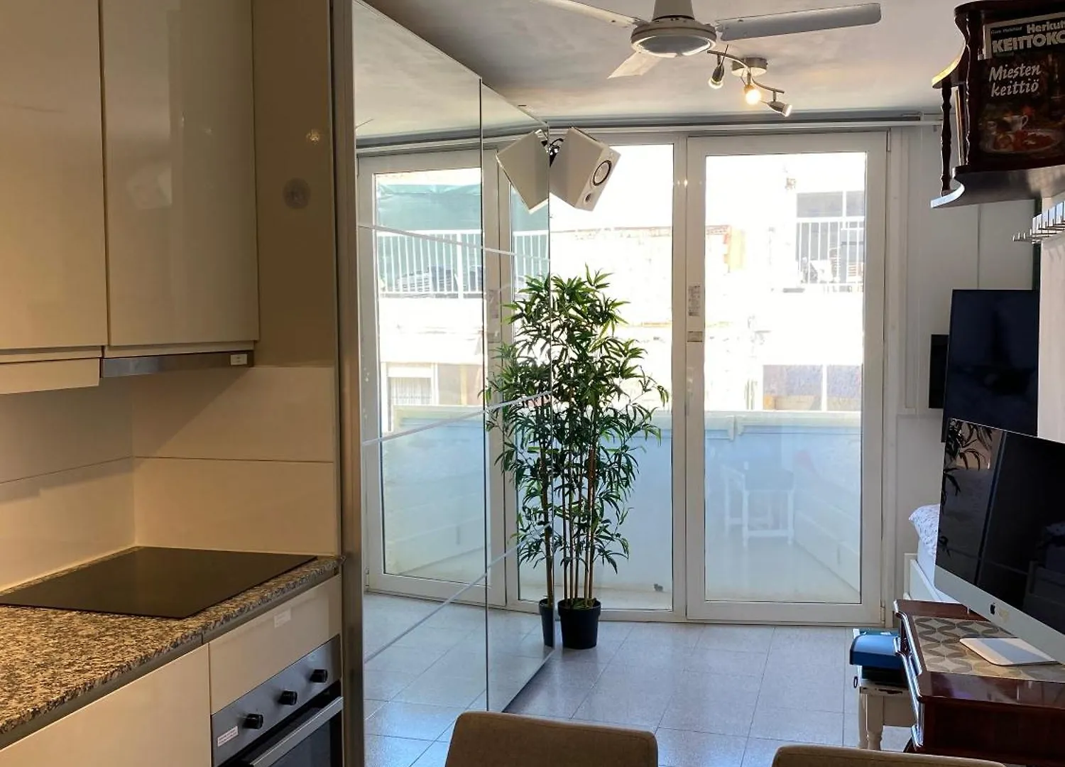 Studio Home For Beach Holiday Las Palmas de Gran Canaria