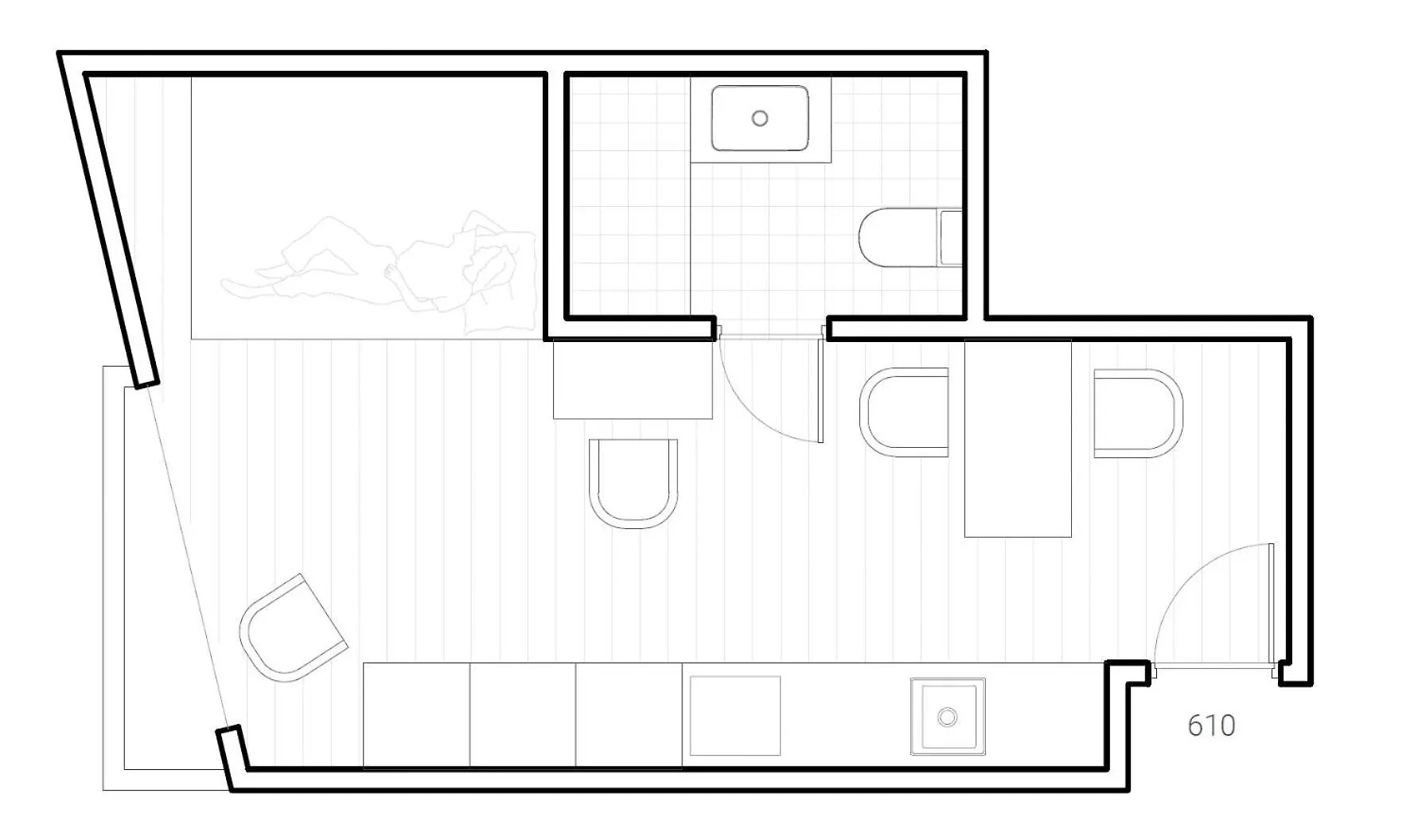Studio Home For Beach Holiday Las Palmas de Gran Canaria España