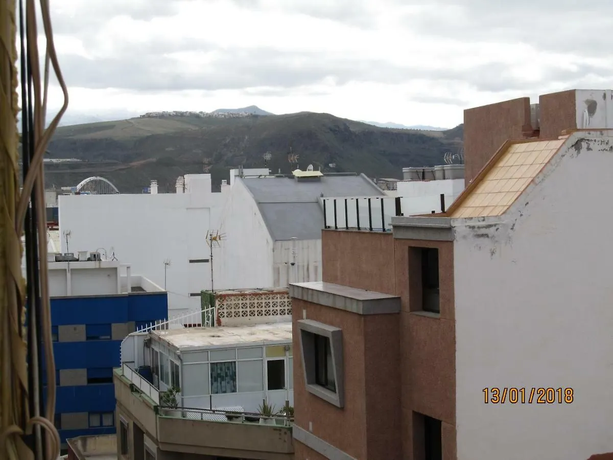 Studio Home For Beach Holiday Las Palmas de Gran Canaria